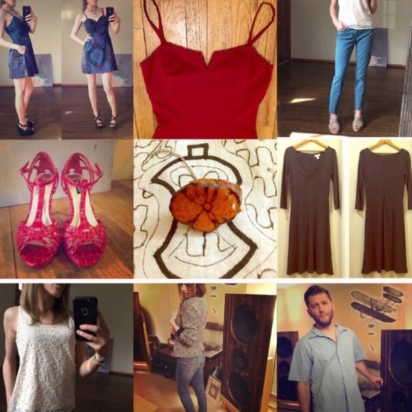 ✨$ave!! CLOSET CLEAR OUT✨ - Picture 3 of 4